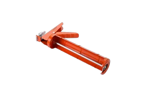 Пистолет для герметика полукорпусной Кратон