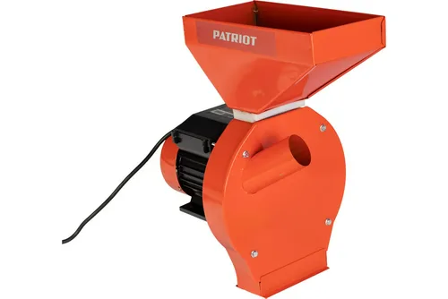 Измельчитель кормов Patriot GR 250, 1800 Вт, 220 В, 250 кг/ч
