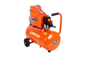 Компрессор с прямой передачей Кратон AC-180-24-DD