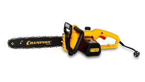 Пила цепная электрическая CHAMPION 116-14 (1,6 кВт 14" 3/8-1,3-52)