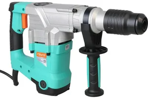 Перфоратор Sturm RH2538V, SDS-MAX 1900Вт, 10Дж, 4000уд/мин, 590об/мин, 2 режима, кейс