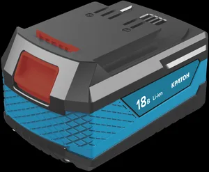 Аккумулятор КРАТОН BA1840-Li-OFA 4,0Ач