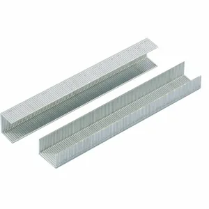 Скобы Gross, усиленные, тип 53, 8мм, 1000 шт