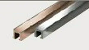 Профиль 1*60 PROFILO MET. ARGE. GRAF