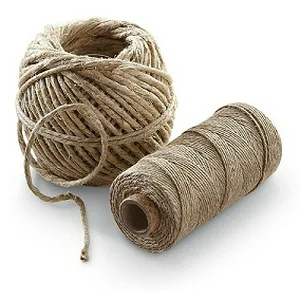 Шпагат льнопеньковый, 1250 текс, 500 м