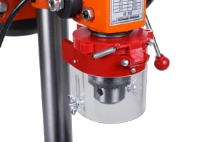 Станок сверлильный Кратон DM-16/500