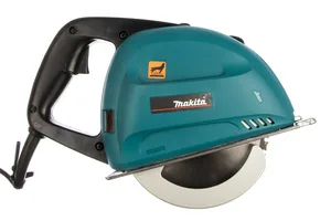 Пила дисковая по металлу MAKITA 4131, 1100Вт, 185мм