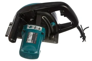 Пила дисковая по металлу MAKITA 4131, 1100Вт, 185мм