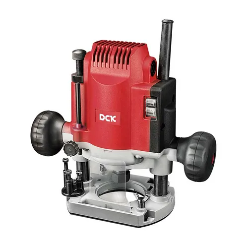 Фрезер DCK KMR8, 900Вт, цанга 8мм
