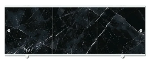 Экран под ванну МЕТАКАМ Премиум А 1,68 Графитовый