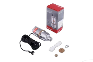 Насос погружной вибрационный Кратон SWP-02/10