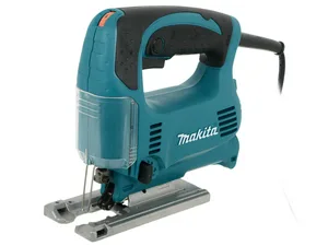 Лобзик эл MAKITA 4329, 450Вт, 65мм, маятник