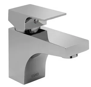 Смеситель ESKO Berlin для раковины, без дон/клапана