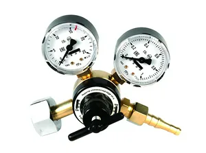 Редуктор углекислотный КЕДР УР-6 