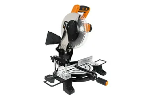 Пила торцовочная ВИХРЬ ПТ-255Л