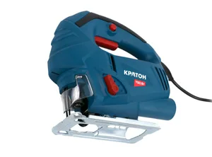 Лобзик электрический Кратон JSE-750/80