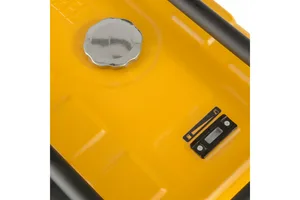 Генератор бензиновый DENZEL PS 90 EA, 9,0 кВт, 230, 25 л, электростартер