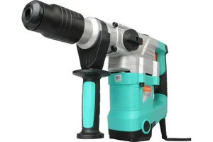 Перфоратор Sturm RH2538V, SDS-MAX 1900Вт, 10Дж, 4000уд/мин, 590об/мин, 2 режима, кейс