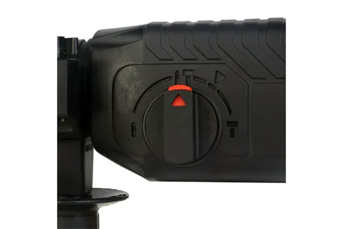 Перфоратор Дифмаш ПЭГ-010, SDS-Plus,800 Вт, 3 реж, 2,8  Дж,  0-900 об/мин