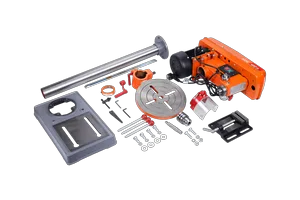 Станок сверлильный Кратон DM-16/450