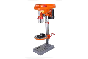 Станок сверлильный Кратон DM-16/450