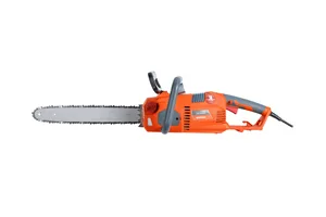 Пила цепная электрическая Кратон "Зверь машина" ECSS-2400/400