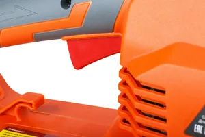 Пила цепная электрическая Кратон "Зверь машина" ECSS-2400/400