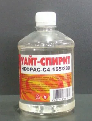 Уайт-спирит Вершина, 0,5л