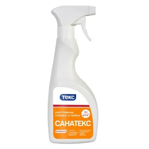 Состав Санатекс, санирующее, 0,5л