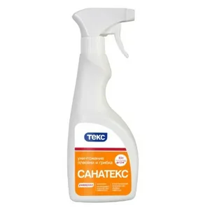 Состав Санатекс, санирующее, 0,5л