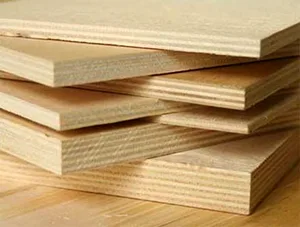 Фанера 12мм береза, НШ, сорт 4/4, 1525х1525, ФК