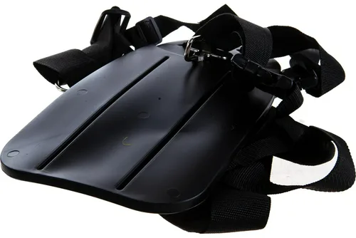 Ремень CHAMPION C4005 ранцевый с защитой бедра, для бензиновых триммеров