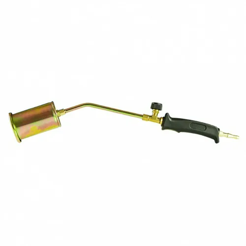 Горелка кровельная газовоздушная ГВ-500В, 60 мм