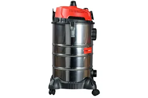 Пылесос FUBAG WD 5SP, 1400 Вт, 30л										