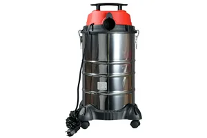 Пылесос FUBAG WD 5SP, 1400 Вт, 30л										