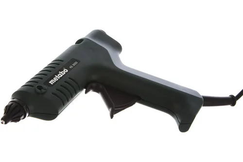 Пистолет термоклеящий METABO KE 3000
