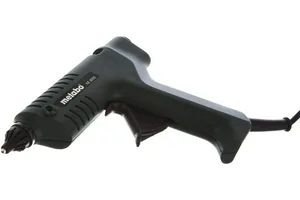 Пистолет термоклеящий METABO KE 3000