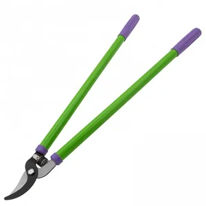 Сучкорез Palisad стальные обрезиненные рукоятки, 700мм