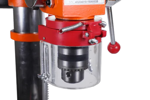 Станок сверлильный Кратон DM-16/550