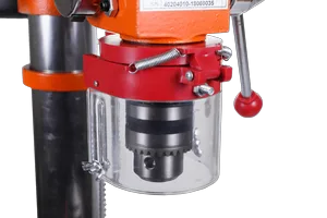 Станок сверлильный Кратон DM-16/550