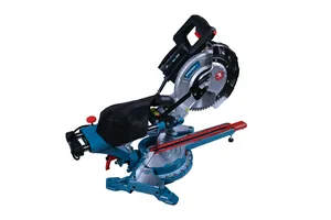 Пила торцовочная Кратон "Зверь машина" MS-1900/255M