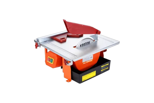 Плиткорез Кратон TC-12