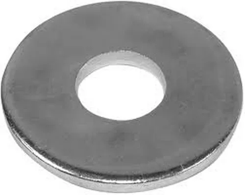 Шайба кузовная Партнер, Zn М20, 2шт