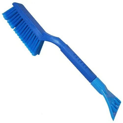 Щетка для снега CARFORT Crystal-4 со скребком 41см