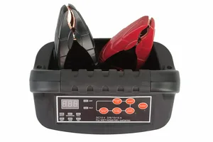 Устройство пуско-зарядное FUBAG COLD START 300/12, 300 Ач, 12В