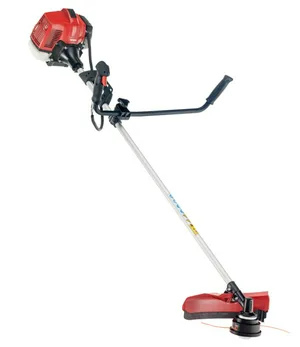 Триммер бензиновый GEOS Max Premium 140 B, 2Т 1,5 КВт 