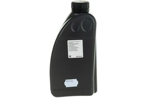 Масло компрессорное METABO MOTANOL HP 100, 1л