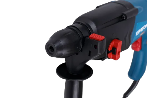 Перфоратор Кратон RHE-850-26S