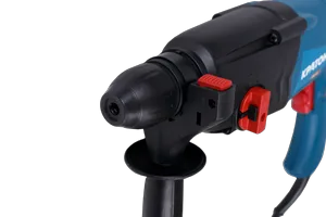 Перфоратор Кратон RHE-850-26S