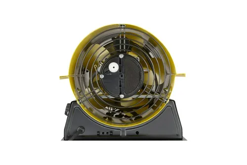 Пушка тепловая дизельная Ballu BHDP-50, 50 кВт, прямого нагрева